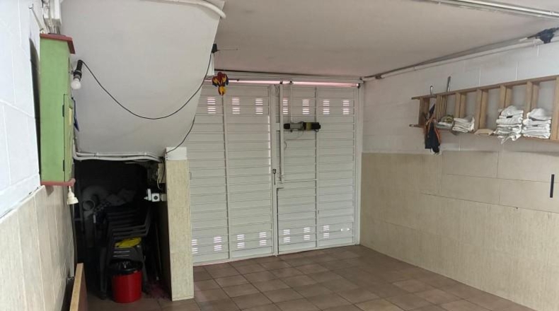 Barcelona - Masquefa - 180m2