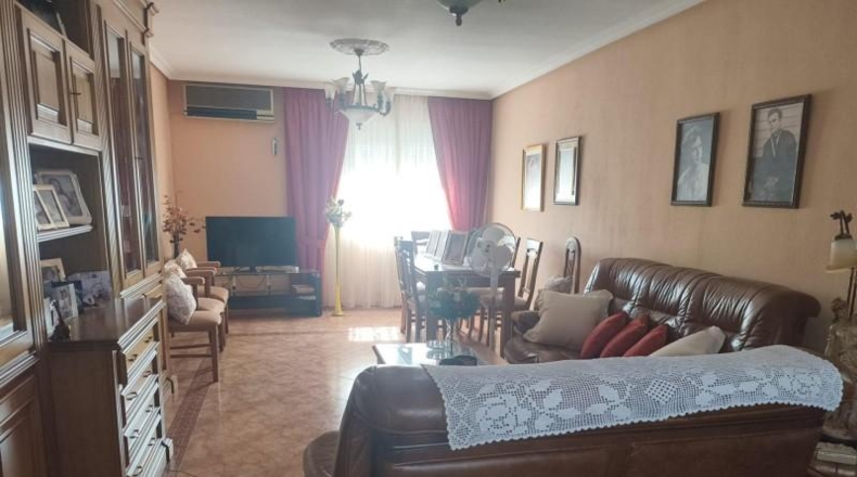 Toledo - Villaluenga de la Sagra - 399m2