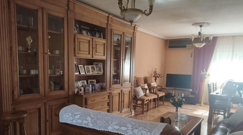 Toledo - Villaluenga de la Sagra - 399m2
