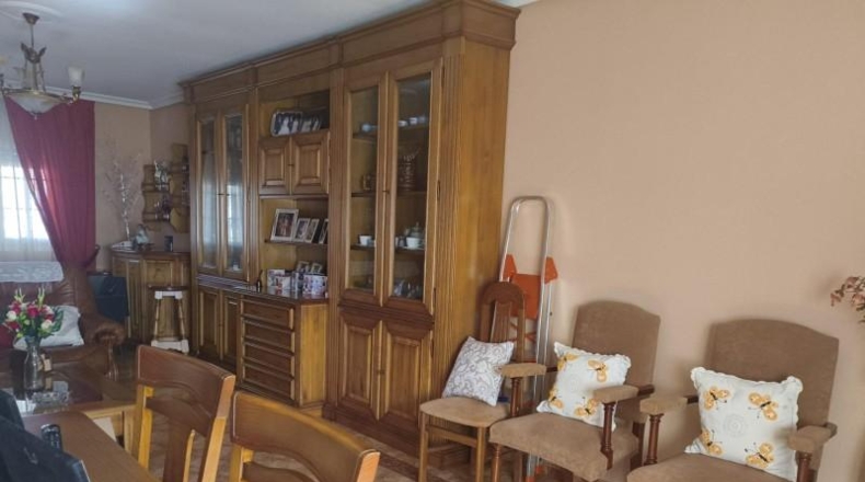 Toledo - Villaluenga de la Sagra - 399m2