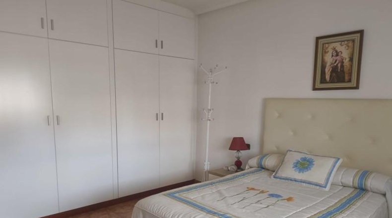 Toledo - Villaluenga de la Sagra - 399m2