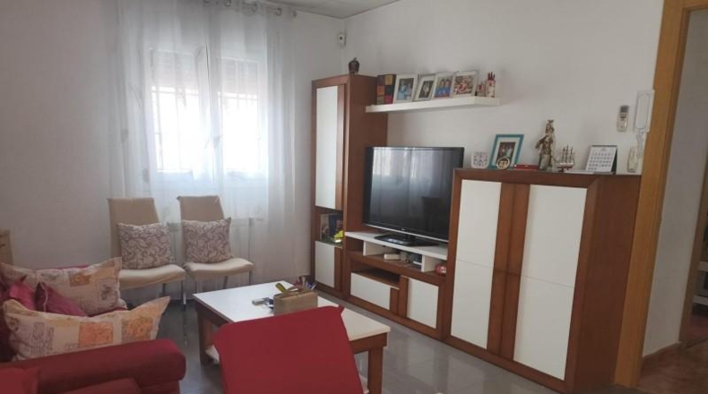 Toledo - Villaluenga de la Sagra - 399m2