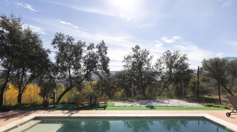 Granada - Maracena - 1331m2