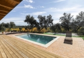 Casa de campo con terreno en venta en la España, Maracena, ref: TR361464 foto