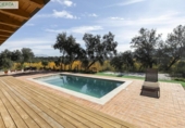Casa de campo con terreno en venta en la España, Maracena, ref: TR358187 foto