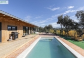 Casa de campo con terreno en venta en la España, Maracena, ref: TR358187 foto