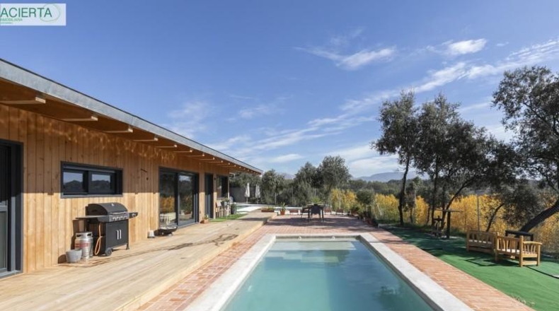 Granada - Марасена - 1331m2