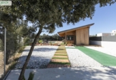 Casa de campo con terreno en venta en la España, Maracena, ref: TR358187 foto