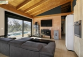 Casa de campo con terreno en venta en la España, Maracena, ref: TR358187 foto