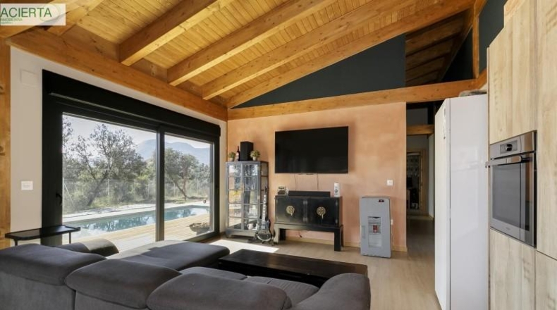 Granada - Марасена - 1331m2