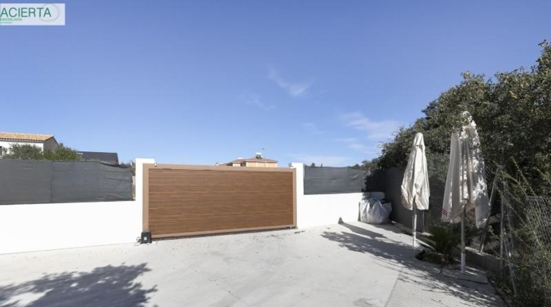 Granada - Марасена - 1331m2