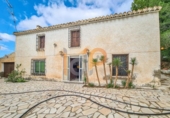 Finca rústica en venda a la España, Partaloa, ref.: TR408299 foto