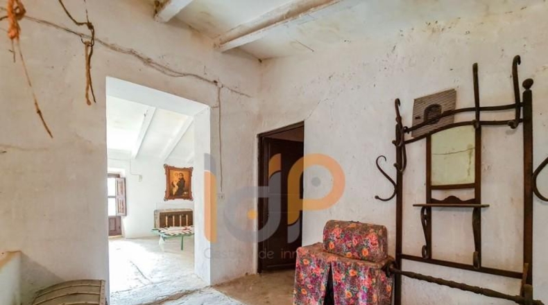 Almería - Partaloa - 140185m2