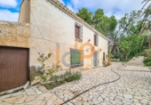Finca rústica en venda a la España, Partaloa, ref.: TR408299 foto