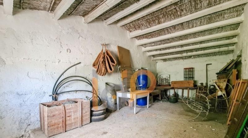 Almería - Partaloa - 140185m2