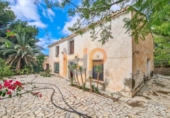 Finca rústica en venda a la España, Partaloa, ref.: TR408299 foto