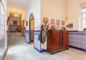Casa de poble en venda a la España, Vélez-Málaga, ref.: TR408306 foto