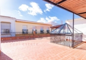 Casa de poble en venda a la España, Vélez-Málaga, ref.: TR408306 foto