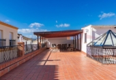 Casa de poble en venda a la España, Vélez-Málaga, ref.: TR408306 foto