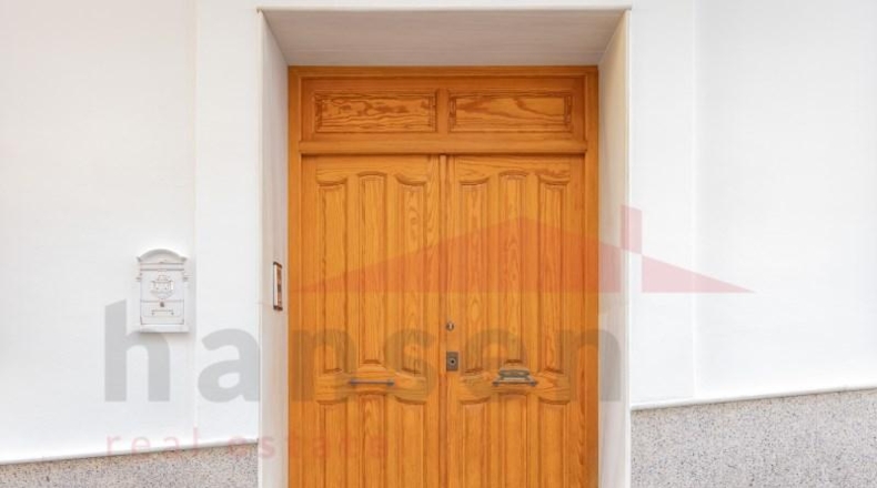 Málaga - Vélez-Málaga - 173m2