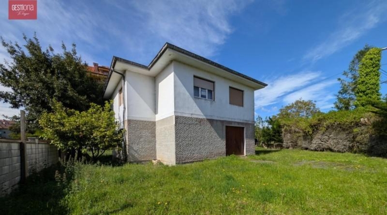 Cantabria - Noja - 705m2