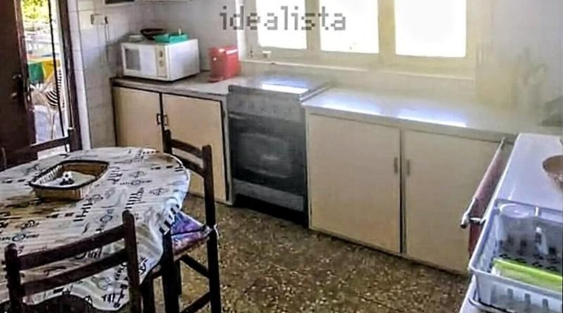 Cantabria - Noja - 705m2