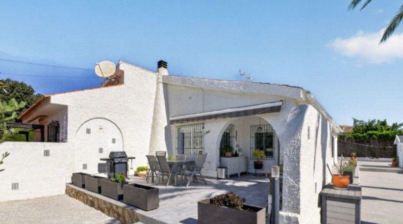 Аликанте - Torrevieja - 408m2