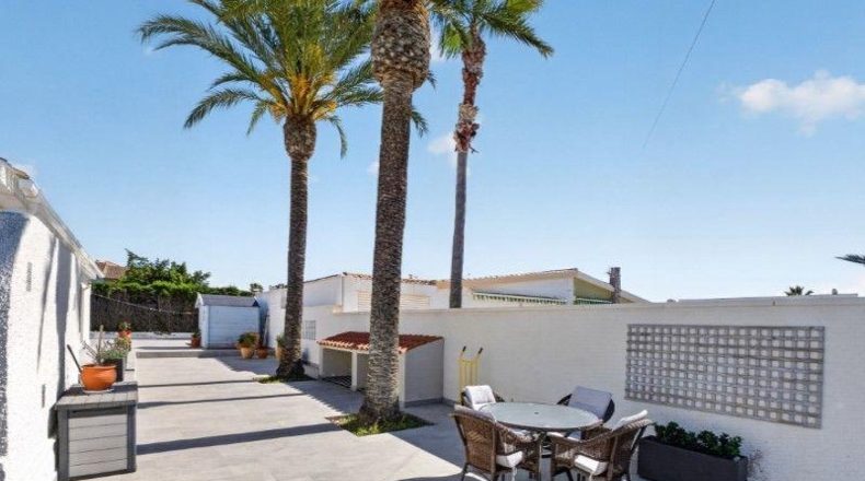Аликанте - Torrevieja - 408m2