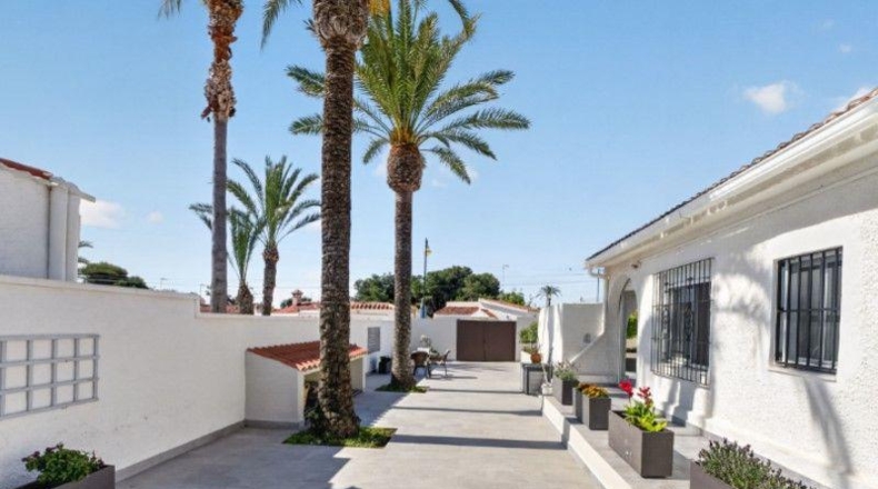 Аликанте - Torrevieja - 408m2