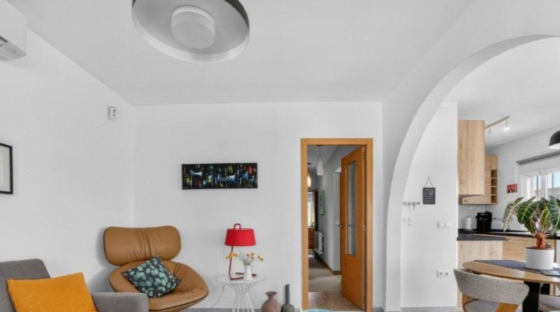 Аликанте - Torrevieja - 408m2