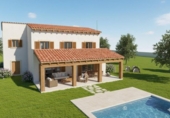 Casa amb terreny en venda a la España, Sant Llorenç des Cardassar, ref.: TR280645 foto