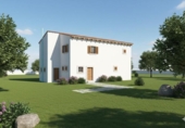 Casa amb terreny en venda a la España, Sant Llorenç des Cardassar, ref.: TR280645 foto
