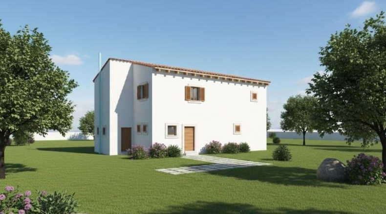 Islas Baleares - San Lorenzo del Cardessar - 18000m2
