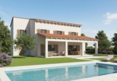 Casa amb terreny en venda a la España, Sant Llorenç des Cardassar, ref.: TR280645 foto