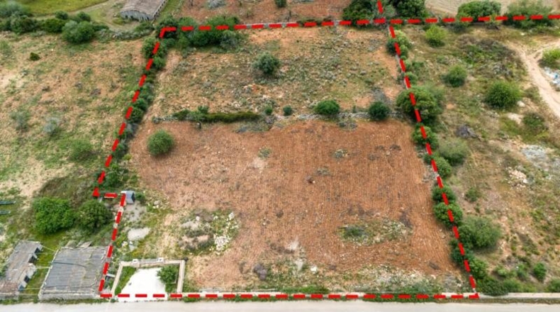 Islas Baleares - San Lorenzo del Cardessar - 18000m2