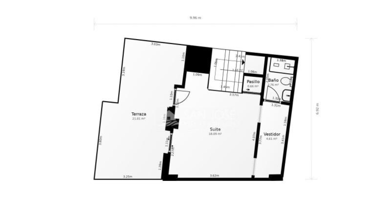 Alicante - Aspe - 309m2