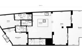 Aspe 309&nbsp;m²