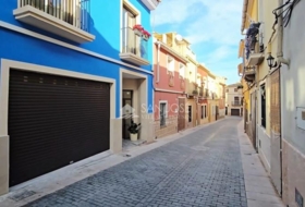 Aspe 309&nbsp;m²