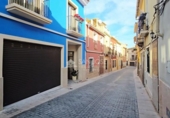 Casa de pueblo en venta en la España, Aspe, ref: TR399514 foto