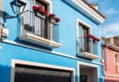 Casa de pueblo en venta en la España, Aspe, ref: TR399514 foto
