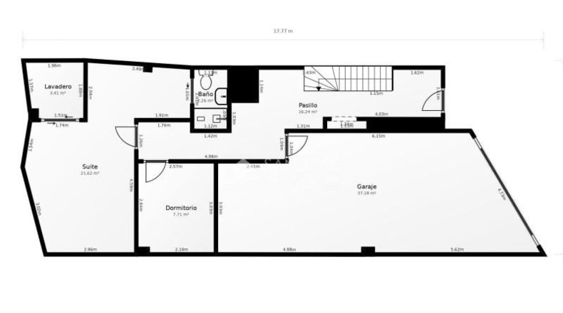 Alicante - Aspe - 309m2