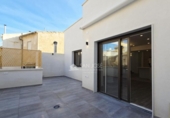 Casa de pueblo en venta en la España, Aspe, ref: TR399514 foto