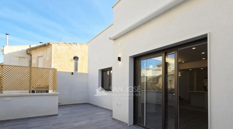 Alicante - Aspe - 309m2