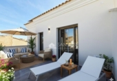 Casa de pueblo en venta en la España, Aspe, ref: TR399514 foto