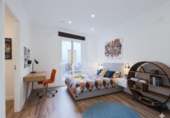 Casa de pueblo en venta en la España, Aspe, ref: TR399514 foto