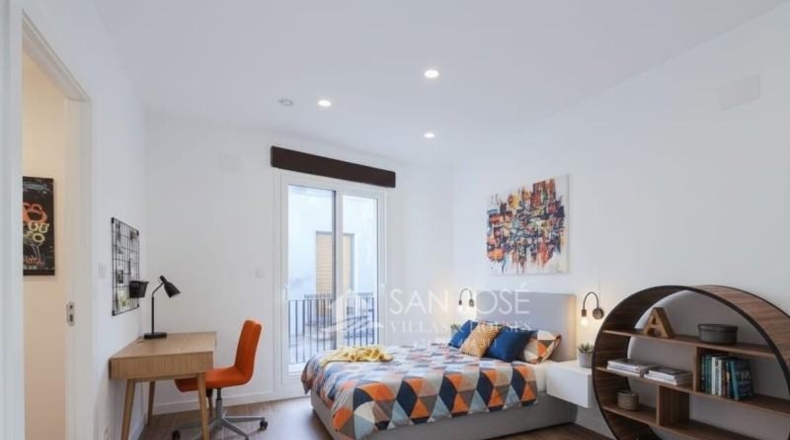 Alicante - Aspe - 309m2