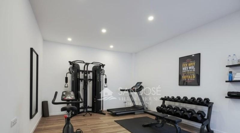 Alicante - Aspe - 309m2
