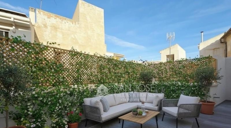 Alicante - Aspe - 309m2