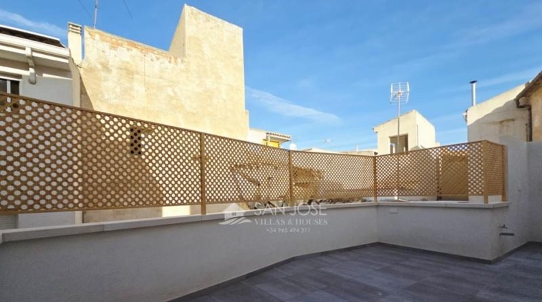 Alicante - Aspe - 309m2