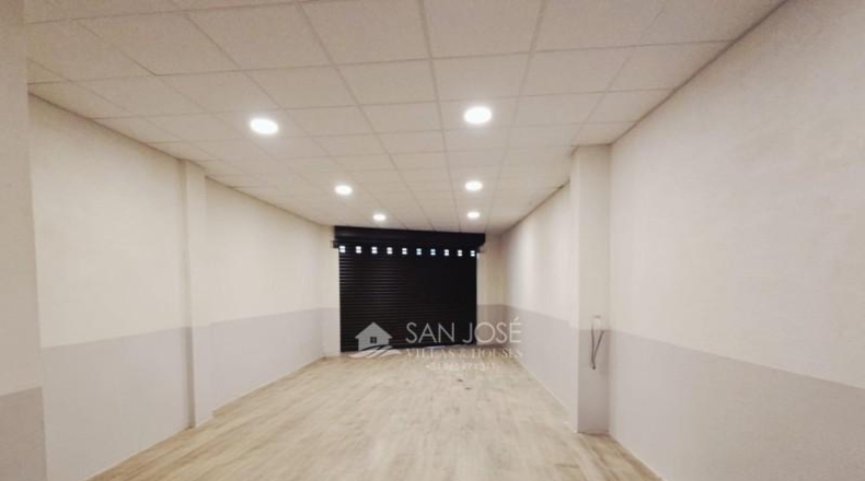 Alicante - Aspe - 309m2
